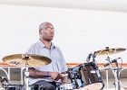 IMG 4832  Toronzo Cannon  (guitare, chant), David Forte (basse), Christopher Alexander (batteur), Ronnie Hicks (claviers) : 2015, BARCELONE, CROISIERE BLUES, EIROPEAN BLUES CRUISE, MARSEILLE, MINORQUE