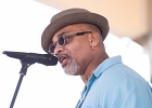 IMG 4835  Toronzo Cannon  (guitare, chant), David Forte (basse), Christopher Alexander (batteur), Ronnie Hicks (claviers) : 2015, BARCELONE, CROISIERE BLUES, EIROPEAN BLUES CRUISE, MARSEILLE, MINORQUE