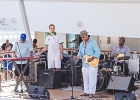IMG 4836  Toronzo Cannon  (guitare, chant), David Forte (basse), Christopher Alexander (batteur), Ronnie Hicks (claviers) : 2015, BARCELONE, CROISIERE BLUES, EIROPEAN BLUES CRUISE, MARSEILLE, MINORQUE