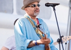 IMG 4838  Toronzo Cannon  (guitare, chant), David Forte (basse), Christopher Alexander (batteur), Ronnie Hicks (claviers) : 2015, BARCELONE, CROISIERE BLUES, EIROPEAN BLUES CRUISE, MARSEILLE, MINORQUE