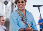 IMG 4840  Toronzo Cannon  (guitare, chant), David Forte (basse), Christopher Alexander (batteur), Ronnie Hicks (claviers) : 2015, BARCELONE, CROISIERE BLUES, EIROPEAN BLUES CRUISE, MARSEILLE, MINORQUE