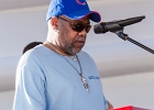 IMG 4842  Toronzo Cannon  (guitare, chant), David Forte (basse), Christopher Alexander (batteur), Ronnie Hicks (claviers) : 2015, BARCELONE, CROISIERE BLUES, EIROPEAN BLUES CRUISE, MARSEILLE, MINORQUE