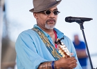 IMG 4844  Toronzo Cannon  (guitare, chant), David Forte (basse), Christopher Alexander (batteur), Ronnie Hicks (claviers) : 2015, BARCELONE, CROISIERE BLUES, EIROPEAN BLUES CRUISE, MARSEILLE, MINORQUE