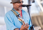 IMG 4847  Toronzo Cannon  (guitare, chant), David Forte (basse), Christopher Alexander (batteur), Ronnie Hicks (claviers) : 2015, BARCELONE, CROISIERE BLUES, EIROPEAN BLUES CRUISE, MARSEILLE, MINORQUE