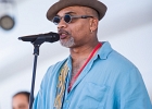 IMG 4848  Toronzo Cannon  (guitare, chant), David Forte (basse), Christopher Alexander (batteur), Ronnie Hicks (claviers) : 2015, BARCELONE, CROISIERE BLUES, EIROPEAN BLUES CRUISE, MARSEILLE, MINORQUE