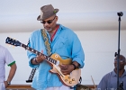 IMG 4849  Toronzo Cannon  (guitare, chant), David Forte (basse), Christopher Alexander (batteur), Ronnie Hicks (claviers) : 2015, BARCELONE, CROISIERE BLUES, EIROPEAN BLUES CRUISE, MARSEILLE, MINORQUE