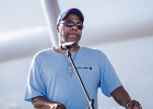 IMG 4851  Toronzo Cannon  (guitare, chant), David Forte (basse), Christopher Alexander (batteur), Ronnie Hicks (claviers) : 2015, BARCELONE, CROISIERE BLUES, EIROPEAN BLUES CRUISE, MARSEILLE, MINORQUE
