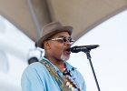 IMG 4857  Toronzo Cannon  (guitare, chant), David Forte (basse), Christopher Alexander (batteur), Ronnie Hicks (claviers) : 2015, BARCELONE, CROISIERE BLUES, EIROPEAN BLUES CRUISE, MARSEILLE, MINORQUE