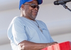 IMG 4859  Toronzo Cannon  (guitare, chant), David Forte (basse), Christopher Alexander (batteur), Ronnie Hicks (claviers) : 2015, BARCELONE, CROISIERE BLUES, EIROPEAN BLUES CRUISE, MARSEILLE, MINORQUE