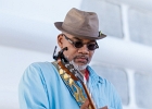 IMG 4862  Toronzo Cannon  (guitare, chant), David Forte (basse), Christopher Alexander (batteur), Ronnie Hicks (claviers) : 2015, BARCELONE, CROISIERE BLUES, EIROPEAN BLUES CRUISE, MARSEILLE, MINORQUE