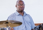 IMG 4863  Toronzo Cannon  (guitare, chant), David Forte (basse), Christopher Alexander (batteur), Ronnie Hicks (claviers) : 2015, BARCELONE, CROISIERE BLUES, EIROPEAN BLUES CRUISE, MARSEILLE, MINORQUE