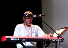 IMG 4870  Vasti Jackson (guitare, chant), David Forte (basse), Christopher Alexander (batteur), Ronnie Hicks (claviers) : 2015, BARCELONE, CROISIERE BLUES, EIROPEAN BLUES CRUISE, MARSEILLE, MINORQUE