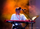 IMG 4874  Vasti Jackson (guitare, chant), David Forte (basse), Christopher Alexander (batteur), Ronnie Hicks (claviers) : 2015, BARCELONE, CROISIERE BLUES, EIROPEAN BLUES CRUISE, MARSEILLE, MINORQUE