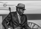 IMG 4881  Vasti Jackson (guitare, chant), David Forte (basse), Christopher Alexander (batteur), Ronnie Hicks (claviers) : 2015, BARCELONE, CROISIERE BLUES, EIROPEAN BLUES CRUISE, MARSEILLE, MINORQUE