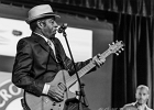 IMG 4885  Vasti Jackson (guitare, chant), David Forte (basse), Christopher Alexander (batteur), Ronnie Hicks (claviers) : 2015, BARCELONE, CROISIERE BLUES, EIROPEAN BLUES CRUISE, MARSEILLE, MINORQUE