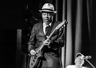 IMG 4888  Vasti Jackson (guitare, chant), David Forte (basse), Christopher Alexander (batteur), Ronnie Hicks (claviers) : 2015, BARCELONE, CROISIERE BLUES, EIROPEAN BLUES CRUISE, MARSEILLE, MINORQUE