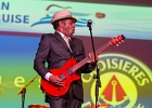 IMG 4890  Vasti Jackson (guitare, chant), David Forte (basse), Christopher Alexander (batteur), Ronnie Hicks (claviers) : 2015, BARCELONE, CROISIERE BLUES, EIROPEAN BLUES CRUISE, MARSEILLE, MINORQUE