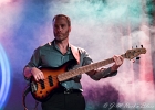 IMG 4893  Vasti Jackson (guitare, chant), David Forte (basse), Christopher Alexander (batteur), Ronnie Hicks (claviers) : 2015, BARCELONE, CROISIERE BLUES, EIROPEAN BLUES CRUISE, MARSEILLE, MINORQUE
