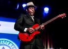 IMG 4896  Vasti Jackson (guitare, chant), David Forte (basse), Christopher Alexander (batteur), Ronnie Hicks (claviers) : 2015, BARCELONE, CROISIERE BLUES, EIROPEAN BLUES CRUISE, MARSEILLE, MINORQUE