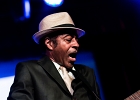 IMG 4898  Vasti Jackson (guitare, chant), David Forte (basse), Christopher Alexander (batteur), Ronnie Hicks (claviers) : 2015, BARCELONE, CROISIERE BLUES, EIROPEAN BLUES CRUISE, MARSEILLE, MINORQUE
