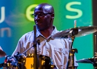 IMG 4899  Vasti Jackson (guitare, chant), David Forte (basse), Christopher Alexander (batteur), Ronnie Hicks (claviers) : 2015, BARCELONE, CROISIERE BLUES, EIROPEAN BLUES CRUISE, MARSEILLE, MINORQUE