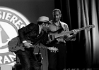 IMG 4907  Vasti Jackson (guitare, chant), David Forte (basse), Christopher Alexander (batteur), Ronnie Hicks (claviers) : 2015, BARCELONE, CROISIERE BLUES, EIROPEAN BLUES CRUISE, MARSEILLE, MINORQUE
