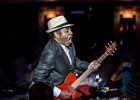 IMG 4911  Vasti Jackson (guitare, chant), David Forte (basse), Christopher Alexander (batteur), Ronnie Hicks (claviers) : 2015, BARCELONE, CROISIERE BLUES, EIROPEAN BLUES CRUISE, MARSEILLE, MINORQUE
