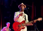 IMG 4925  Vasti Jackson (guitare, chant), David Forte (basse), Christopher Alexander (batteur), Ronnie Hicks (claviers) : 2015, BARCELONE, CROISIERE BLUES, EIROPEAN BLUES CRUISE, MARSEILLE, MINORQUE
