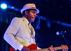 IMG 4926  Vasti Jackson (guitare, chant), David Forte (basse), Christopher Alexander (batteur), Ronnie Hicks (claviers) : 2015, BARCELONE, CROISIERE BLUES, EIROPEAN BLUES CRUISE, MARSEILLE, MINORQUE