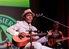 IMG 4932  Vasti Jackson (guitare, chant), David Forte (basse), Christopher Alexander (batteur), Ronnie Hicks (claviers) : 2015, BARCELONE, CROISIERE BLUES, EIROPEAN BLUES CRUISE, MARSEILLE, MINORQUE