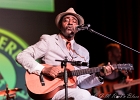 IMG 4933  Vasti Jackson (guitare, chant), David Forte (basse), Christopher Alexander (batteur), Ronnie Hicks (claviers) : 2015, BARCELONE, CROISIERE BLUES, EIROPEAN BLUES CRUISE, MARSEILLE, MINORQUE