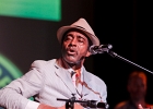 IMG 4934  Vasti Jackson (guitare, chant), David Forte (basse), Christopher Alexander (batteur), Ronnie Hicks (claviers) : 2015, BARCELONE, CROISIERE BLUES, EIROPEAN BLUES CRUISE, MARSEILLE, MINORQUE