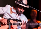 IMG 4935  Vasti Jackson (guitare, chant), David Forte (basse), Christopher Alexander (batteur), Ronnie Hicks (claviers) : 2015, BARCELONE, CROISIERE BLUES, EIROPEAN BLUES CRUISE, MARSEILLE, MINORQUE