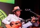 IMG 4938  Vasti Jackson (guitare, chant), David Forte (basse), Christopher Alexander (batteur), Ronnie Hicks (claviers) : 2015, BARCELONE, CROISIERE BLUES, EIROPEAN BLUES CRUISE, MARSEILLE, MINORQUE