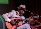 IMG 4940  Vasti Jackson (guitare, chant), David Forte (basse), Christopher Alexander (batteur), Ronnie Hicks (claviers) : 2015, BARCELONE, CROISIERE BLUES, EIROPEAN BLUES CRUISE, MARSEILLE, MINORQUE