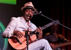 IMG 4942  Vasti Jackson (guitare, chant), David Forte (basse), Christopher Alexander (batteur), Ronnie Hicks (claviers) : 2015, BARCELONE, CROISIERE BLUES, EIROPEAN BLUES CRUISE, MARSEILLE, MINORQUE