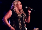 IMG 5140  Nelly &#34;Tiger&#39; Travis (chant), Toronzo Cannon (guitare), David Forte (basse), Christopher Alexander (batteur), Ronnie Hicks (claviers) : 2015, BARCELONE, CROISIERE BLUES, EIROPEAN BLUES CRUISE, MARSEILLE, MINORQUE