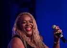 IMG 5145  Nelly &#34;Tiger&#39; Travis (chant), Toronzo Cannon (guitare), David Forte (basse), Christopher Alexander (batteur), Ronnie Hicks (claviers) : 2015, BARCELONE, CROISIERE BLUES, EIROPEAN BLUES CRUISE, MARSEILLE, MINORQUE
