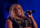 IMG 5146  Nelly &#34;Tiger&#39; Travis (chant), Toronzo Cannon (guitare), David Forte (basse), Christopher Alexander (batteur), Ronnie Hicks (claviers) : 2015, BARCELONE, CROISIERE BLUES, EIROPEAN BLUES CRUISE, MARSEILLE, MINORQUE