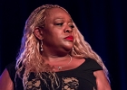 IMG 5149  Nelly &#34;Tiger&#39; Travis (chant), Toronzo Cannon (guitare), David Forte (basse), Christopher Alexander (batteur), Ronnie Hicks (claviers) : 2015, BARCELONE, CROISIERE BLUES, EIROPEAN BLUES CRUISE, MARSEILLE, MINORQUE