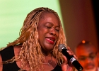 IMG 5162  Nelly &#34;Tiger&#39; Travis (chant), Toronzo Cannon (guitare), David Forte (basse), Christopher Alexander (batteur), Ronnie Hicks (claviers) : 2015, BARCELONE, CROISIERE BLUES, EIROPEAN BLUES CRUISE, MARSEILLE, MINORQUE