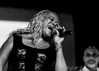 IMG 5171  Nelly &#34;Tiger&#39; Travis (chant), Toronzo Cannon (guitare), David Forte (basse), Christopher Alexander (batteur), Ronnie Hicks (claviers) : 2015, BARCELONE, CROISIERE BLUES, EIROPEAN BLUES CRUISE, MARSEILLE, MINORQUE5