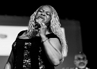 IMG 5173  Nelly &#34;Tiger&#39; Travis (chant), Toronzo Cannon (guitare), David Forte (basse), Christopher Alexander (batteur), Ronnie Hicks (claviers) : 2015, BARCELONE, CROISIERE BLUES, EIROPEAN BLUES CRUISE, MARSEILLE, MINORQUE