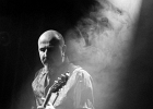 IMG 5315  In Volt :  Enton Involt (chant), Jérôme  Gauthier (guitare), Karim YoubariKing (basse) et Rodolphe Perroquin (batterie)