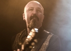 IMG 5321  In Volt :  Enton Involt (chant), Jérôme  Gauthier (guitare), Karim YoubariKing (basse) et Rodolphe Perroquin (batterie)