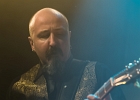 IMG 5325  In Volt :  Enton Involt (chant), Jérôme  Gauthier (guitare), Karim YoubariKing (basse) et Rodolphe Perroquin (batterie)