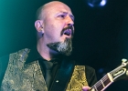 IMG 5337  In Volt :  Enton Involt (chant), Jérôme  Gauthier (guitare), Karim YoubariKing (basse) et Rodolphe Perroquin (batterie)