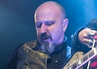IMG 5338  In Volt :  Enton Involt (chant), Jérôme  Gauthier (guitare), Karim YoubariKing (basse) et Rodolphe Perroquin (batterie)