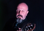 IMG 5341  In Volt :  Enton Involt (chant), Jérôme  Gauthier (guitare), Karim YoubariKing (basse) et Rodolphe Perroquin (batterie)