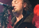 IMG 5342  In Volt :  Enton Involt (chant), Jérôme  Gauthier (guitare), Karim YoubariKing (basse) et Rodolphe Perroquin (batterie)